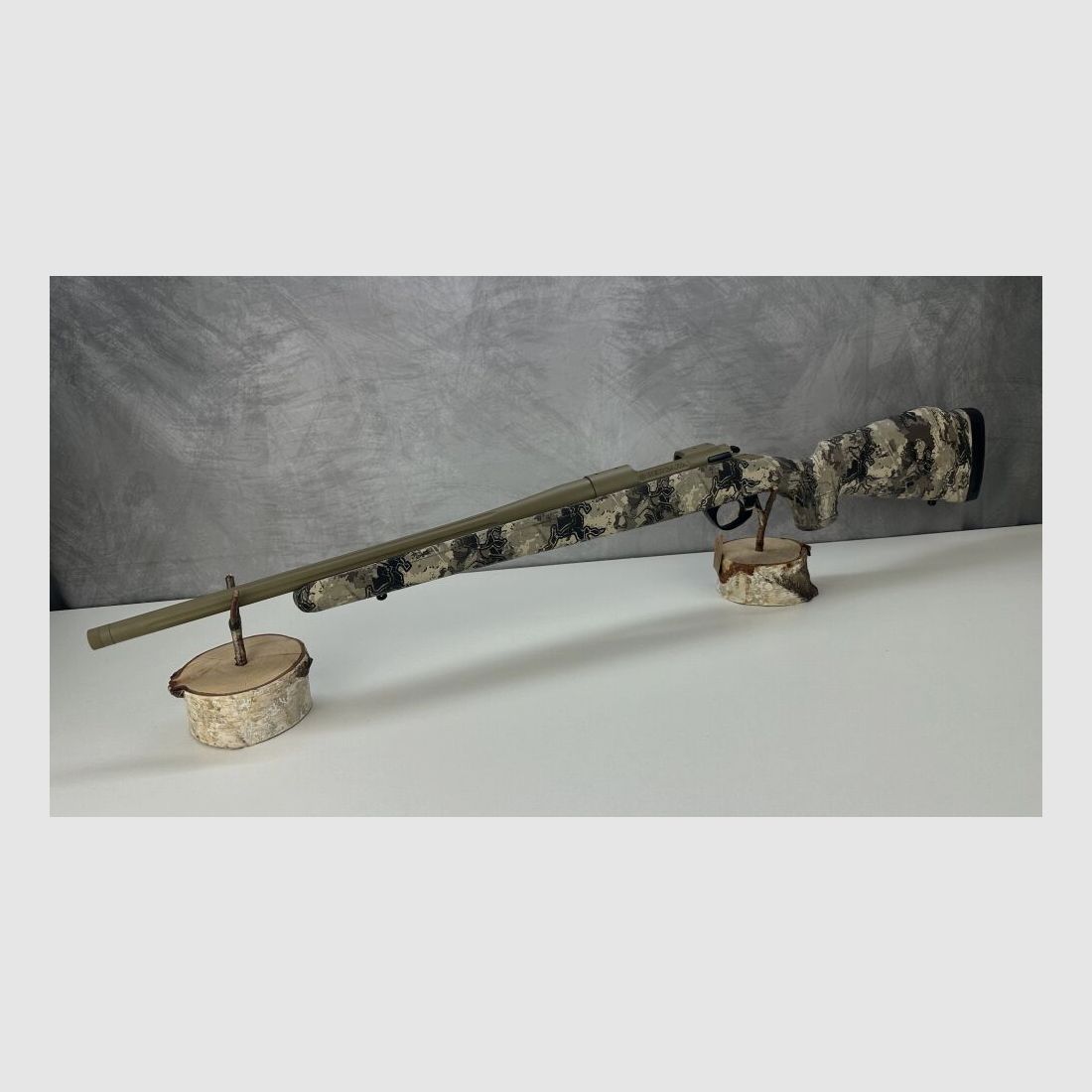 Ladenaussteller Bergara B14 Extreme Sporter V.Western .308 Win. 18'' Repeti	 .308Win
