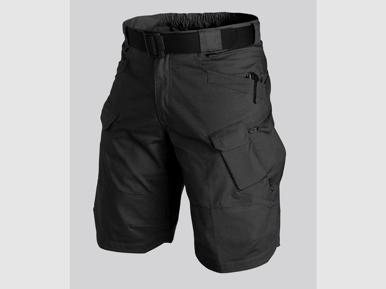 HELIKON TEX UTP SHORT SCHWARZ 11"