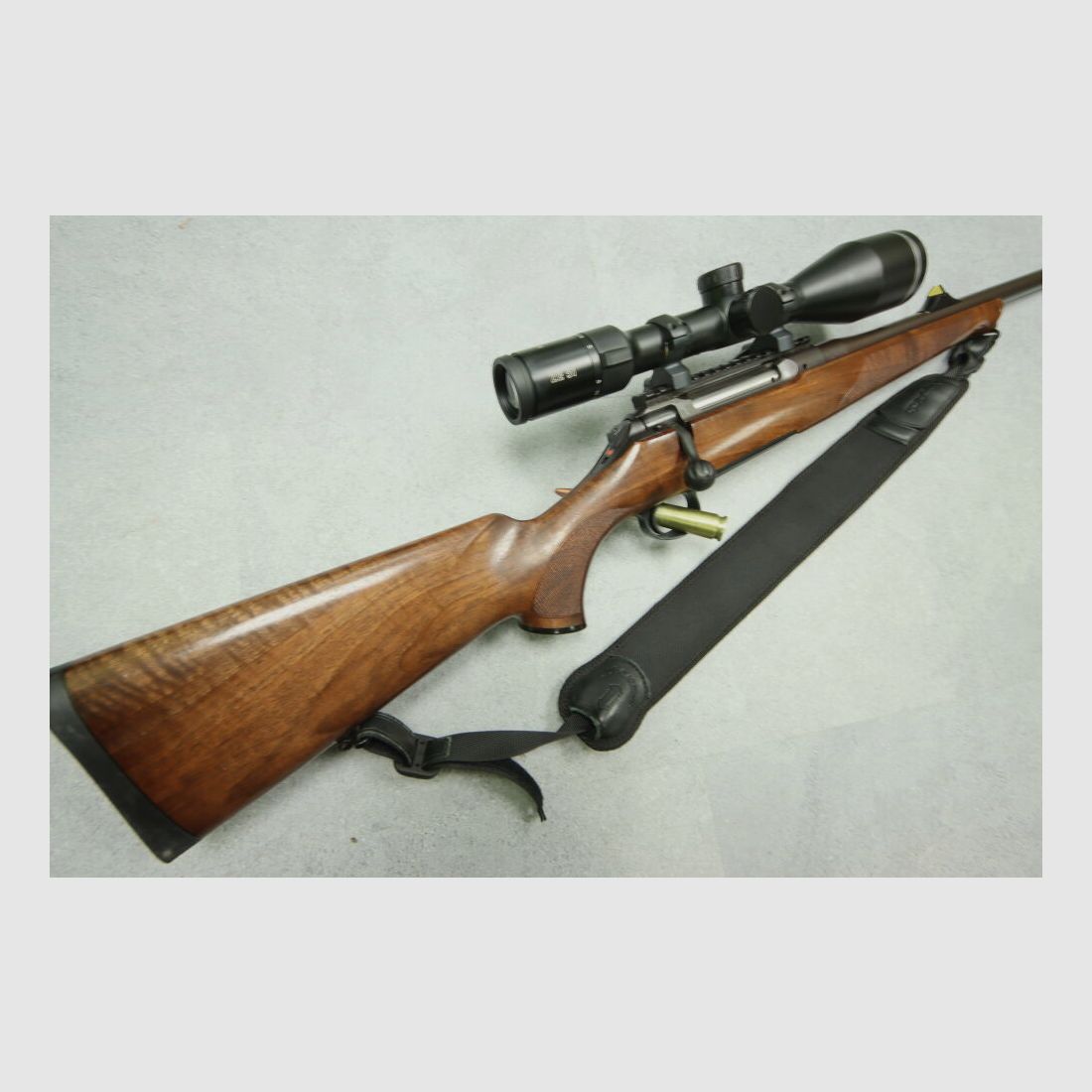Sauer 101 Forest