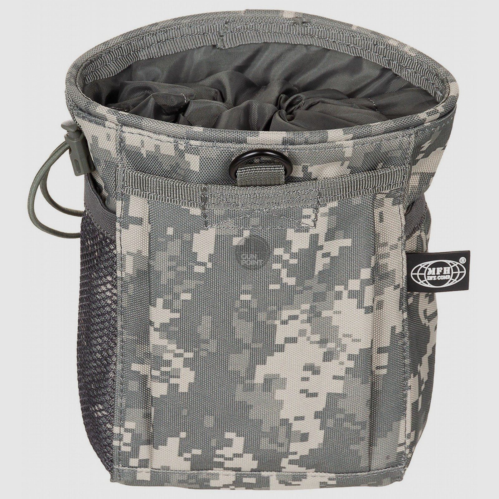 Patronenhlsen-Tasche,"MOLLE",AT-digital