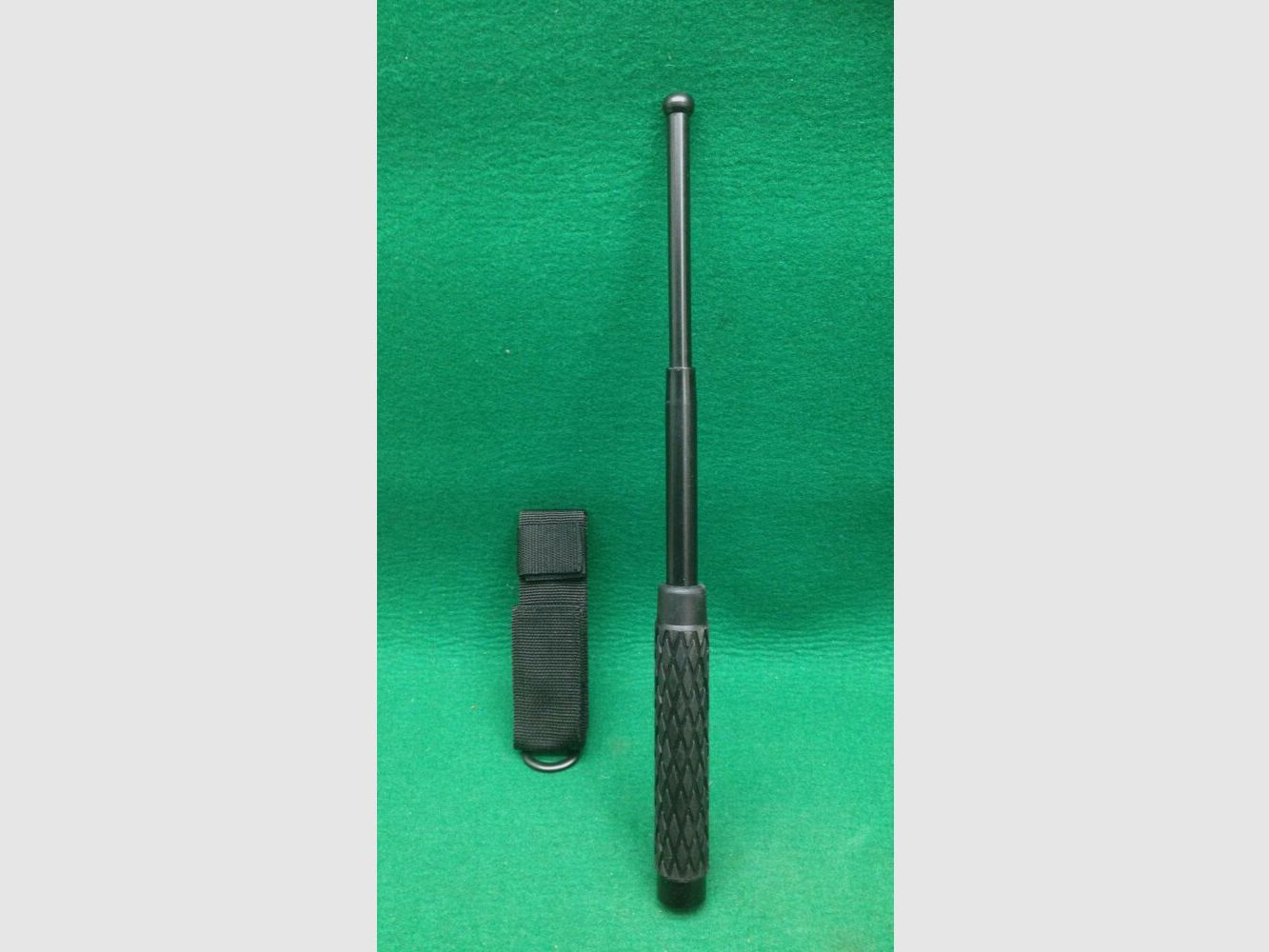 Walther telescopico bastone da difesa