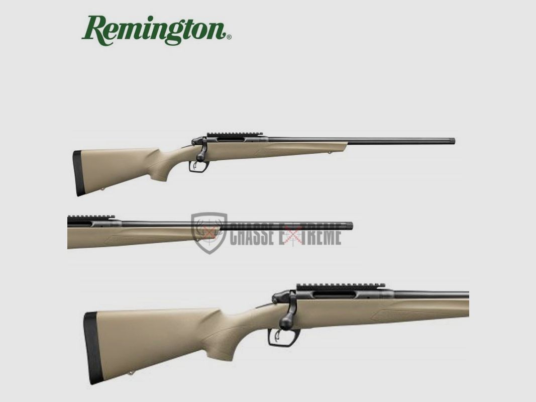 Remington 783 Synthétique Schwerer Lauf Kal. 308 Win