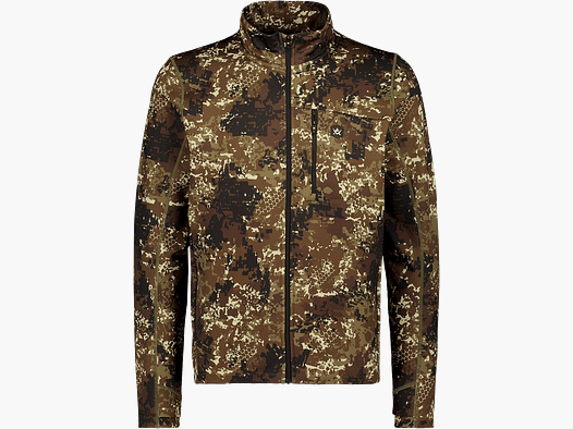 Alaska 1795 Chaqueta ThermoDry Hombre BlindTech Forest 4XL