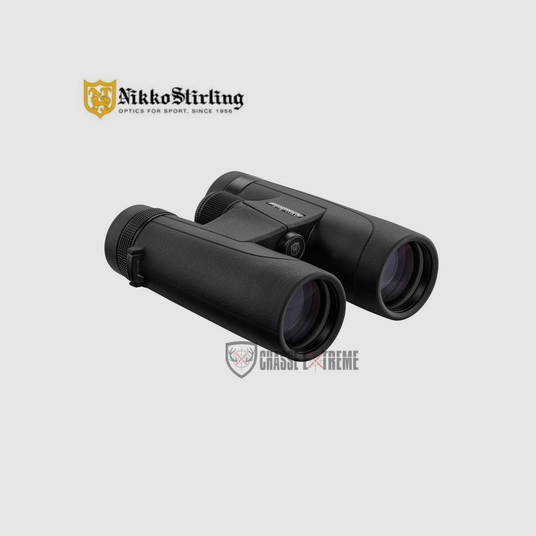 NIKKO STIRLING Meteor Hd 8x42 Fernglas, Bild 1 von 7