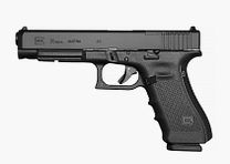 GLOCK 35 Gen4 M.O.S. .40 S&W