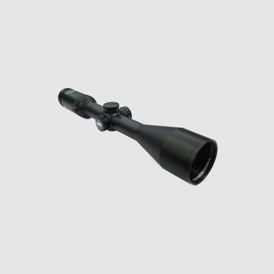 Sabatti Rover 870 bolt-action rifle set + Pws LN-06 3-12x56 riflescope + mount, image 2 of 4