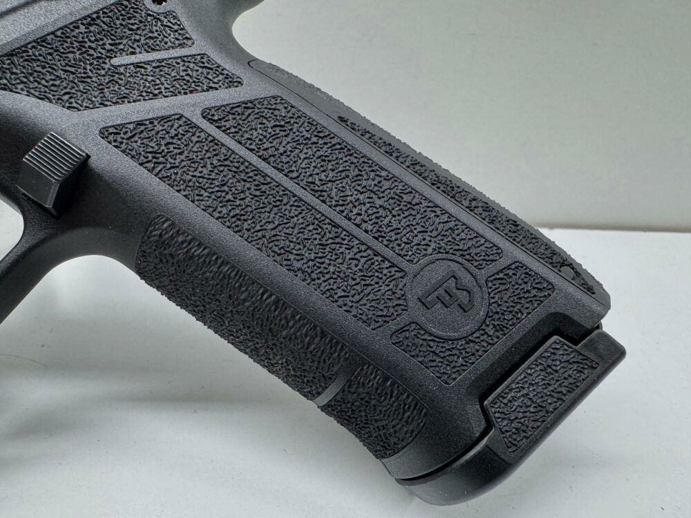 CZ P-09 F Nocturne - Waffen Friedrichs