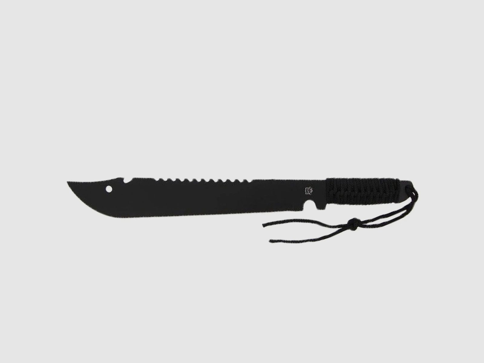 Buchner Machete MP9 8026