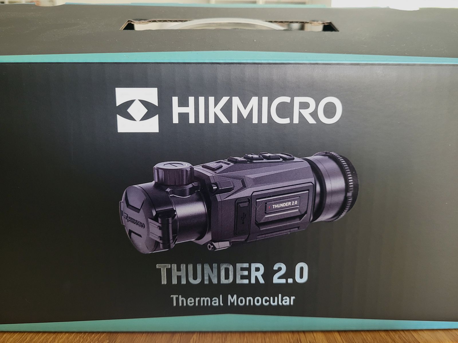 Hikmicro Thunder 2.0