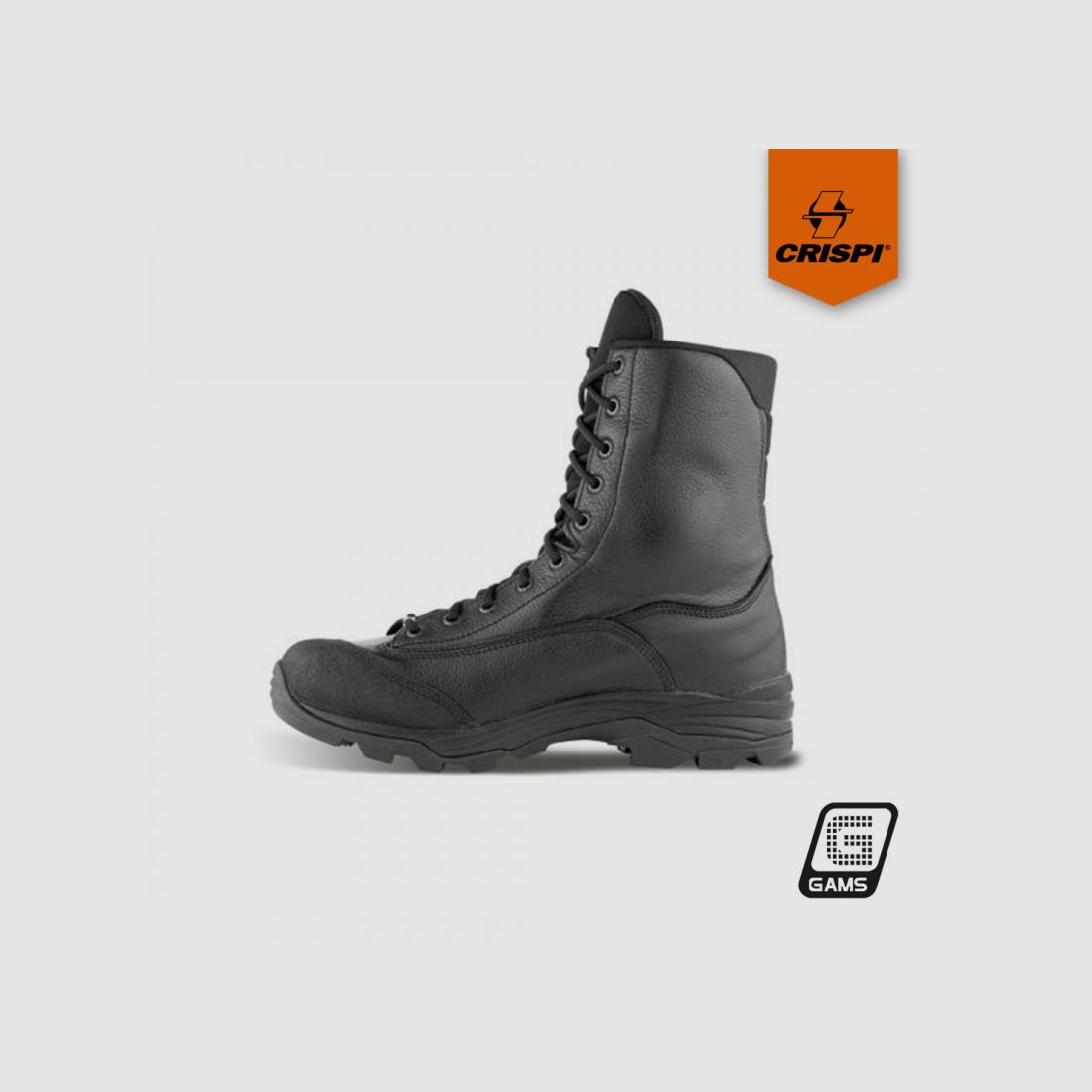 CRISPI TIGER GTX, zdjęcie 3 z 5