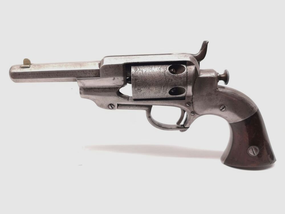 Allen&Wheelock Sidehammer