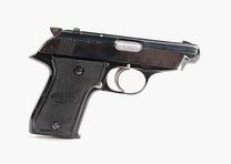 Echasa MAB Modelo GZ, Kaliber 6,35mmBrowning || Pistole