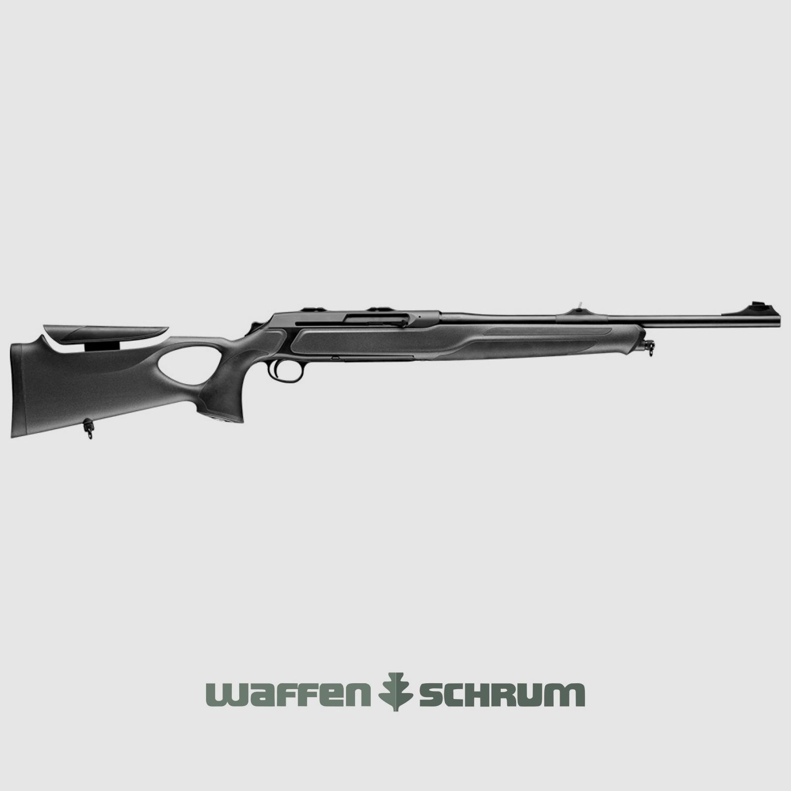 Sauer 303 Synchro XT