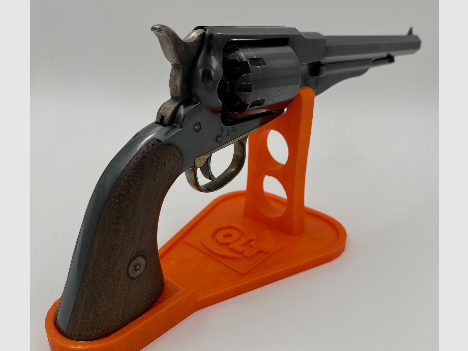 New Model Army Kal.44 Revolver