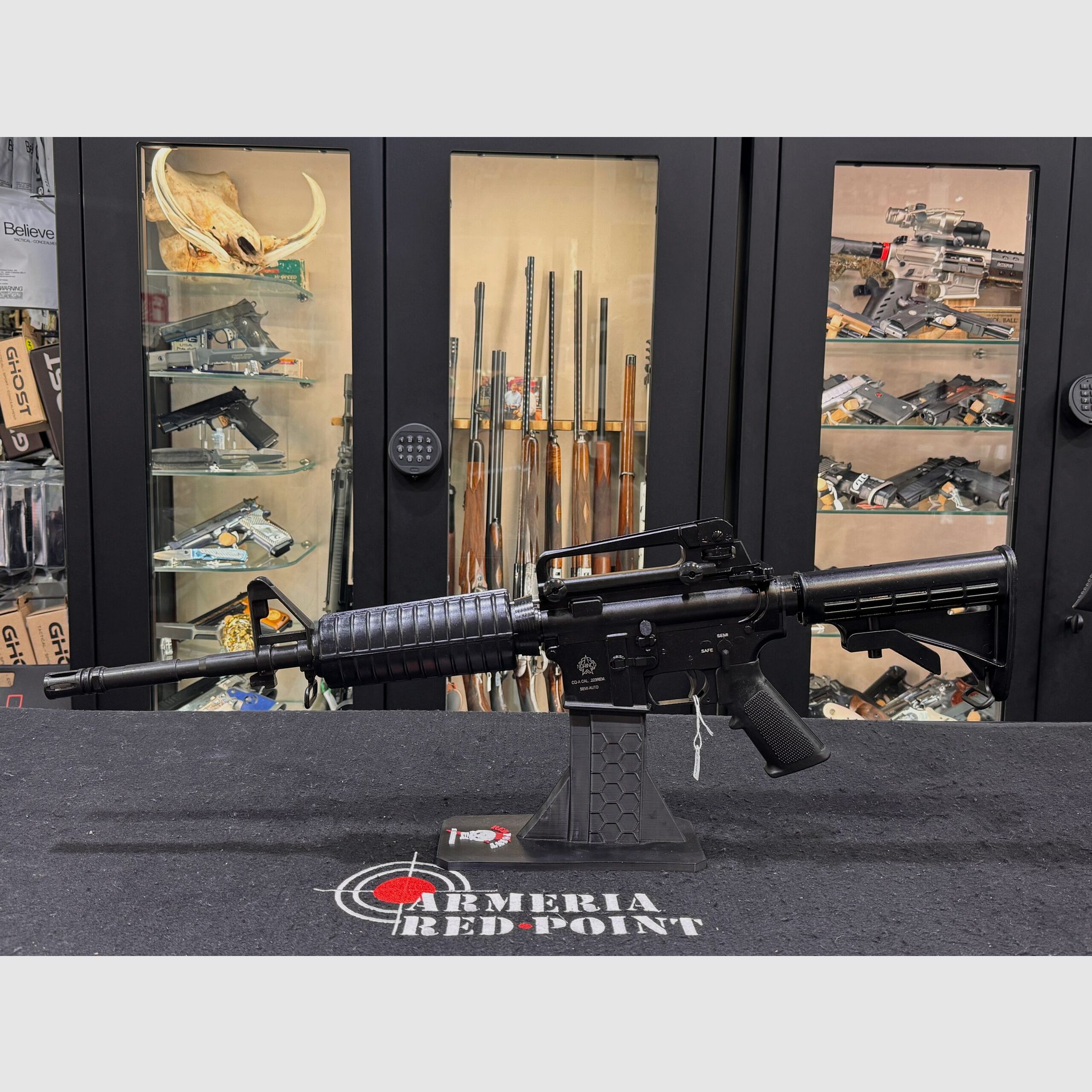 Norinco CQA, Bild 1 von 7