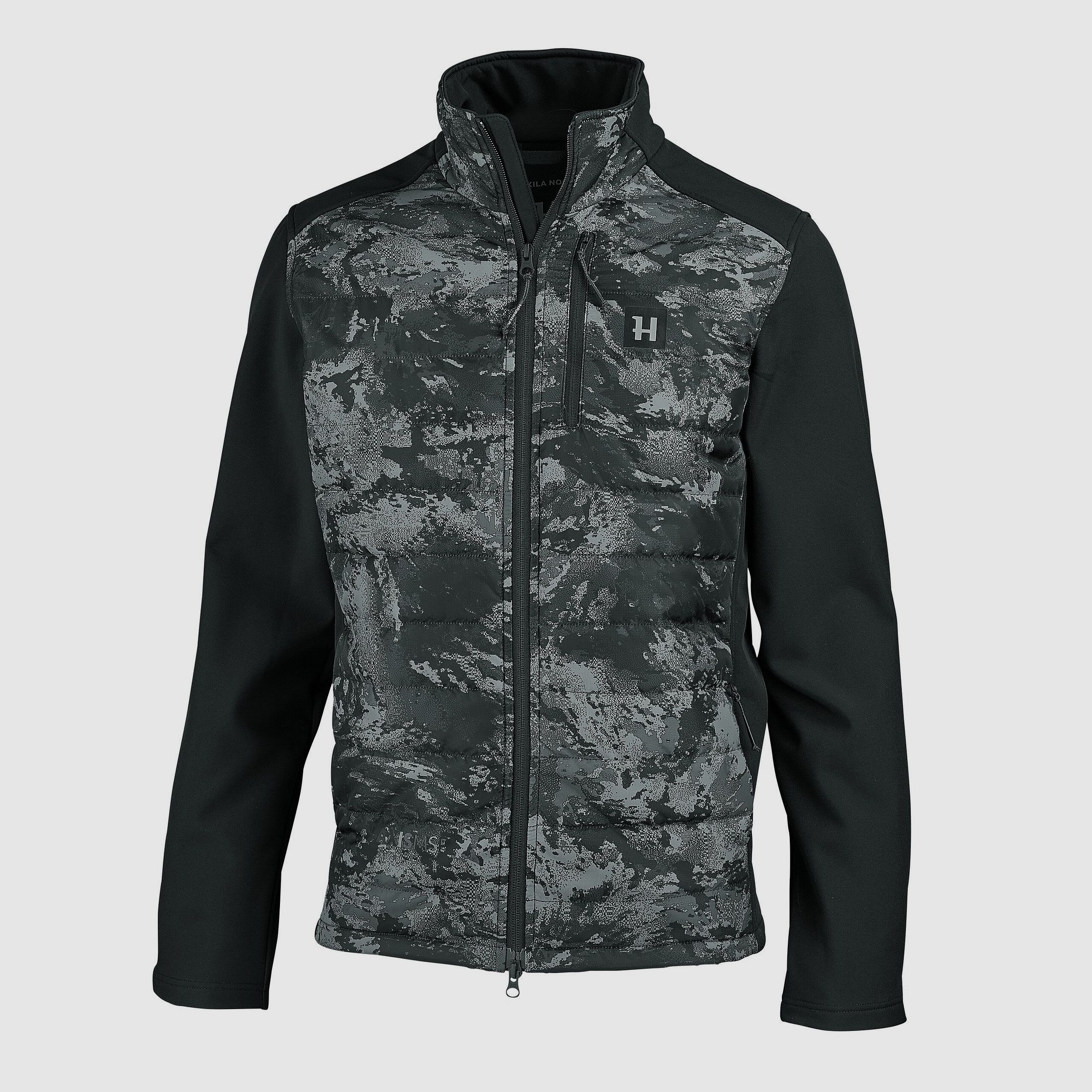 Härkila Hybridjacke Noctyx Camo