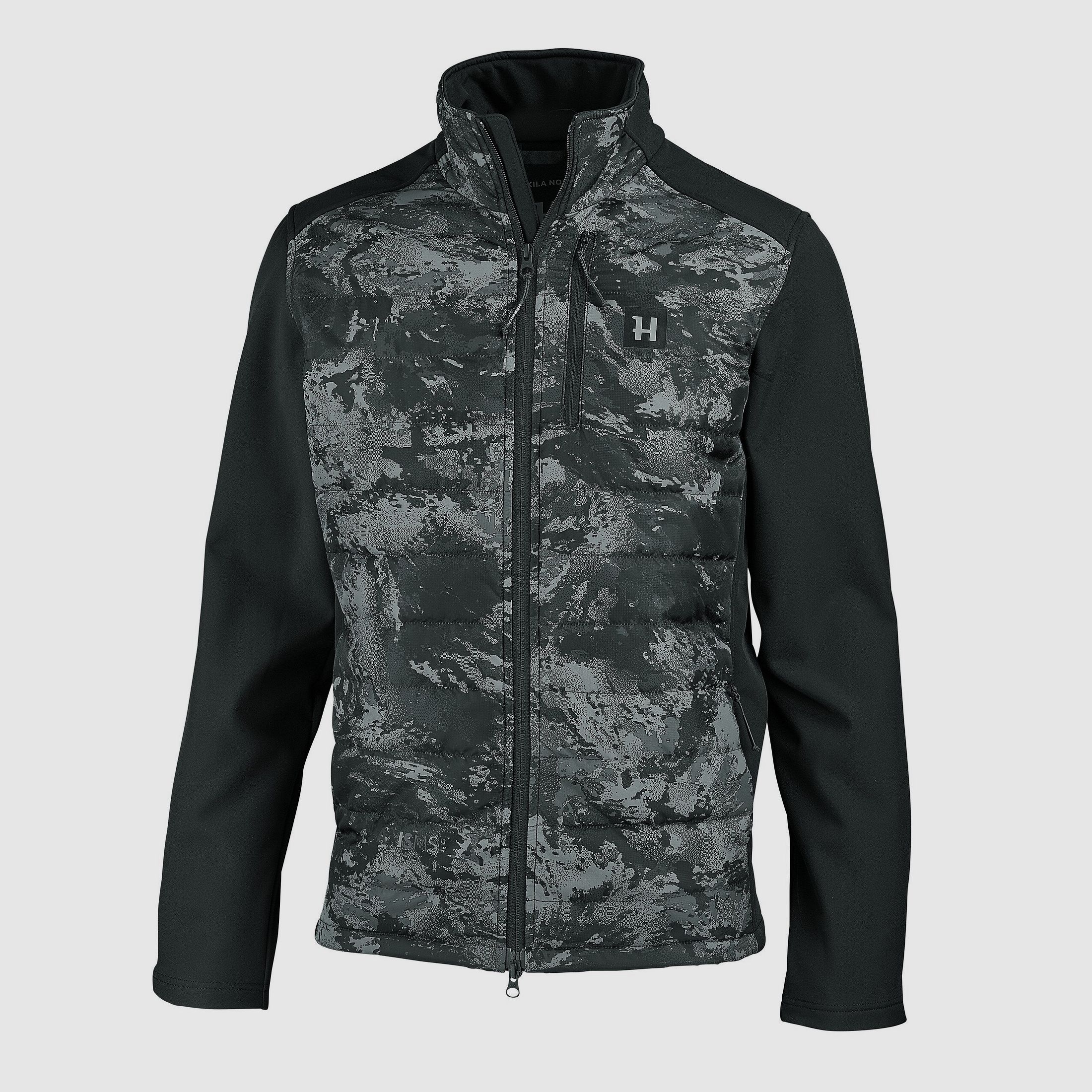 Härkila Hybridjack Noctyx Camo