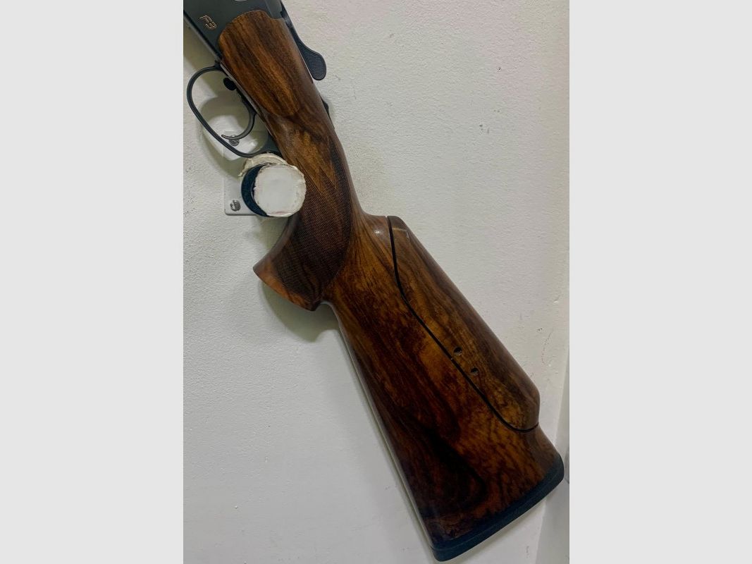 BLASER F3 Linkshandig, afbeelding 7 van 10