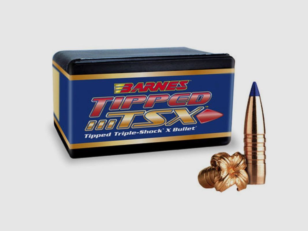 BARNES POCISK TTSX KAL 338MM GR 225