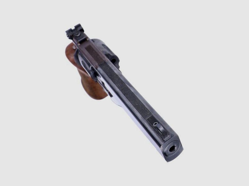 Revolver Arminius Weihrauch HW 9ST Kal. .22lr, Bild 5 von 6