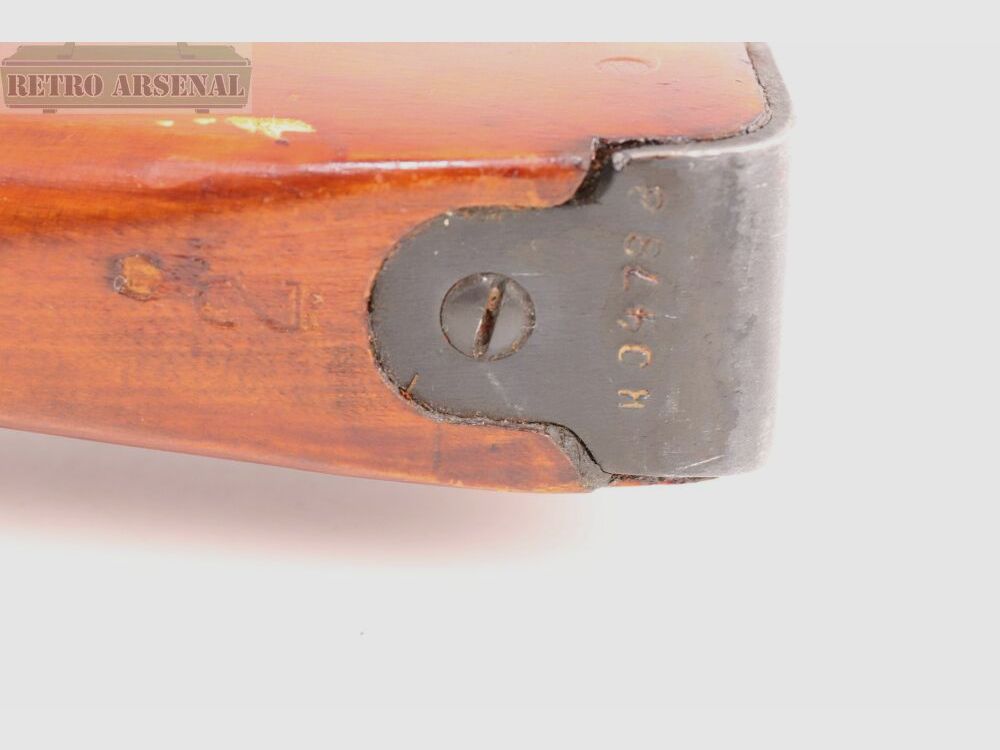 Ishevsk Mosin Nagant 1891/30, Bild 9 von 9