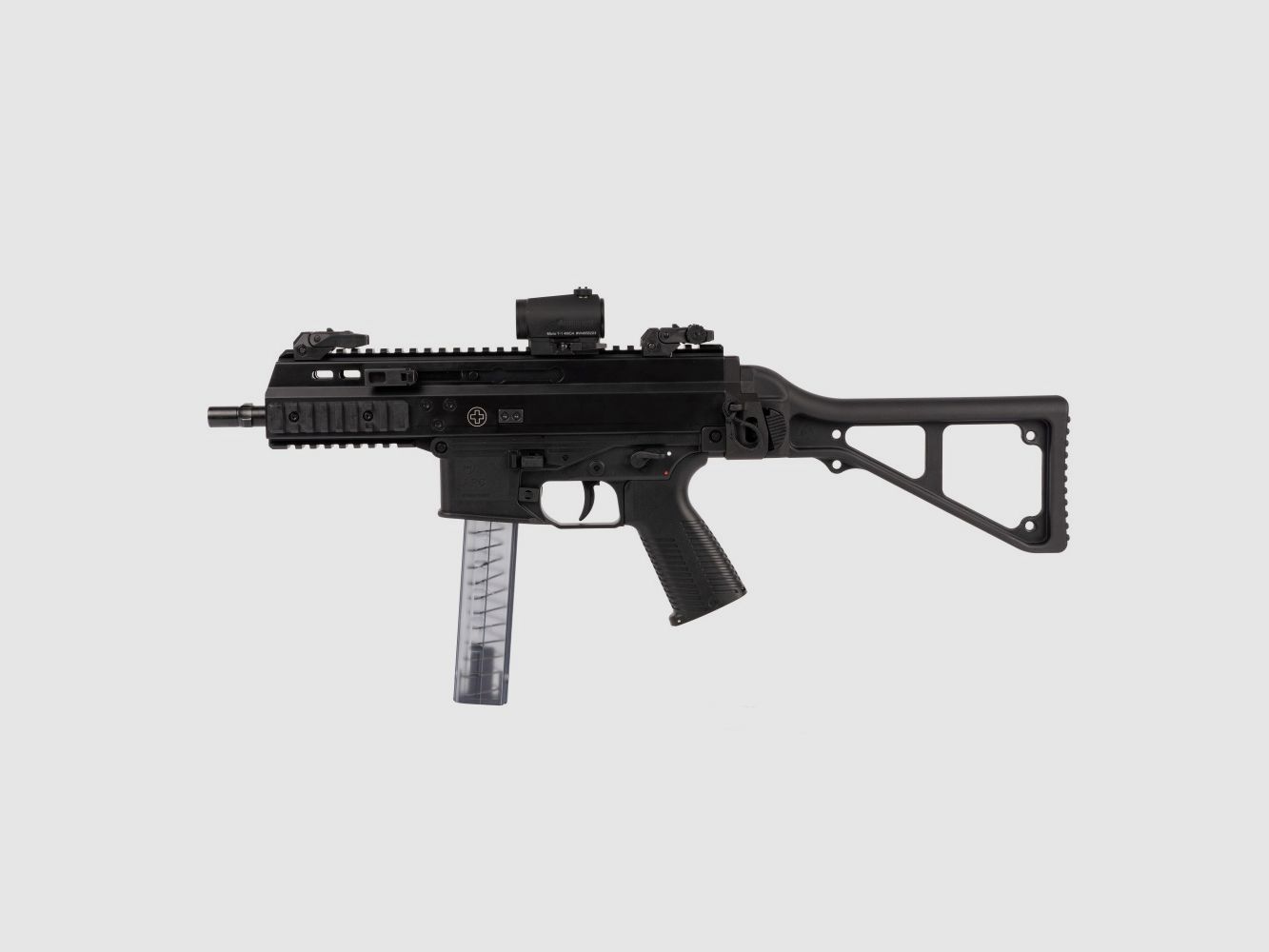 B&T Halbautomat APC9 PRO, 9mm Para