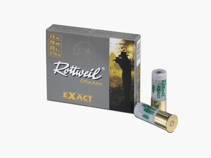 Rottweil Exact 12/70