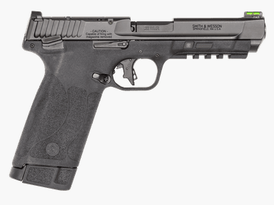 S&W 22 WRM Pistol