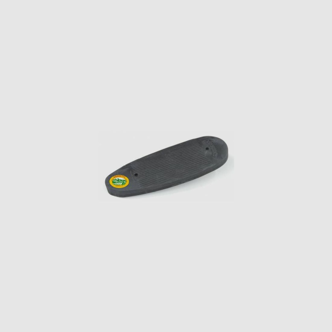 HTG Schaftkappe Greyhound Gummi 10cm