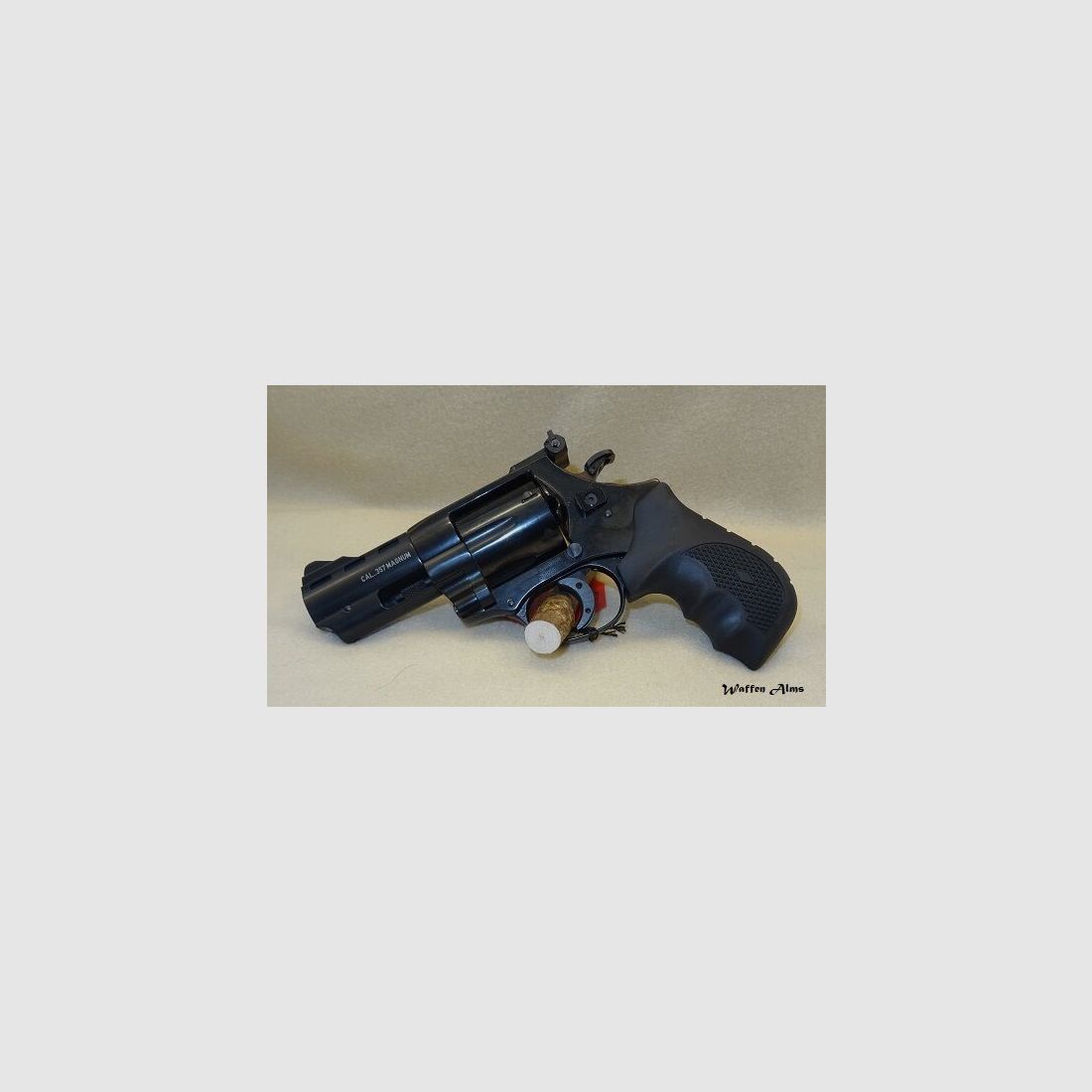 Weihrauch HW 357 "Hunter"