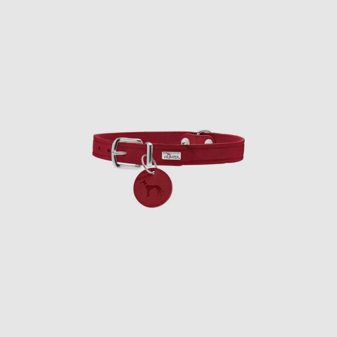 Hunter Halsband Aalborg Rot 32/XS