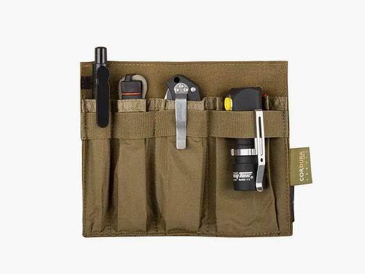 Helikon-Tex Helikon-Tex Organizer Insert Large - Coyote