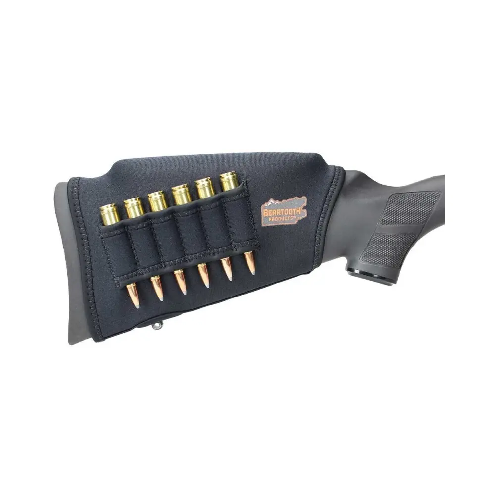 Carrillera ajustable Canana Rifle Beartooth Comb Raising Kit