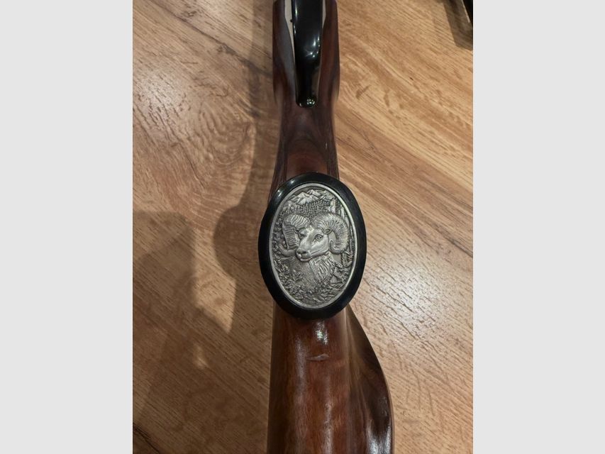 Blaser BBF 700/88 Luxus       .30-06    12/70