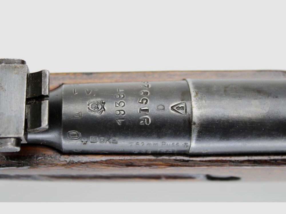 Rep. Büchse Mosin Nagant M91/30 von 1939 7,62x54R
