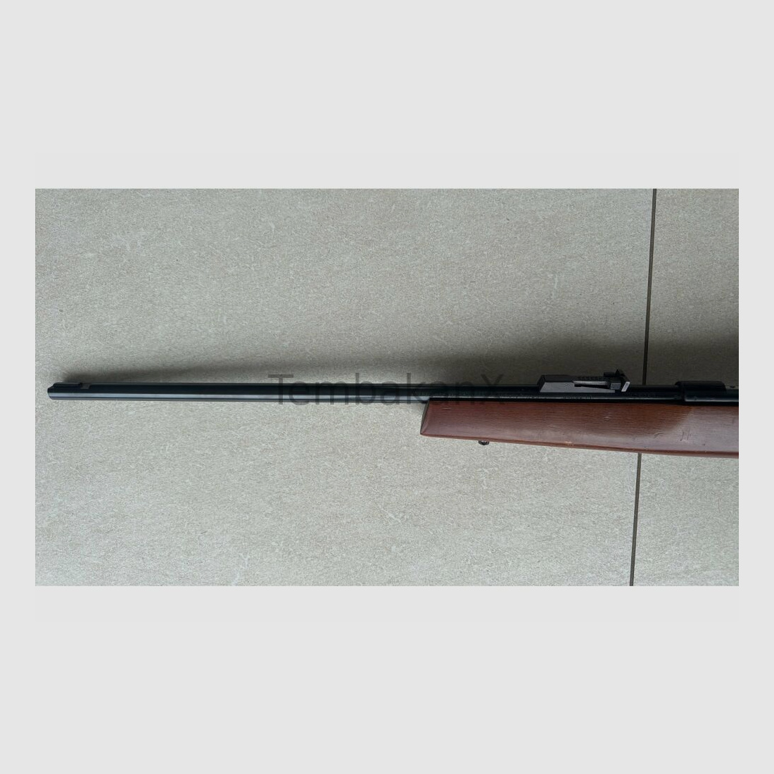 Voere KK .22lr