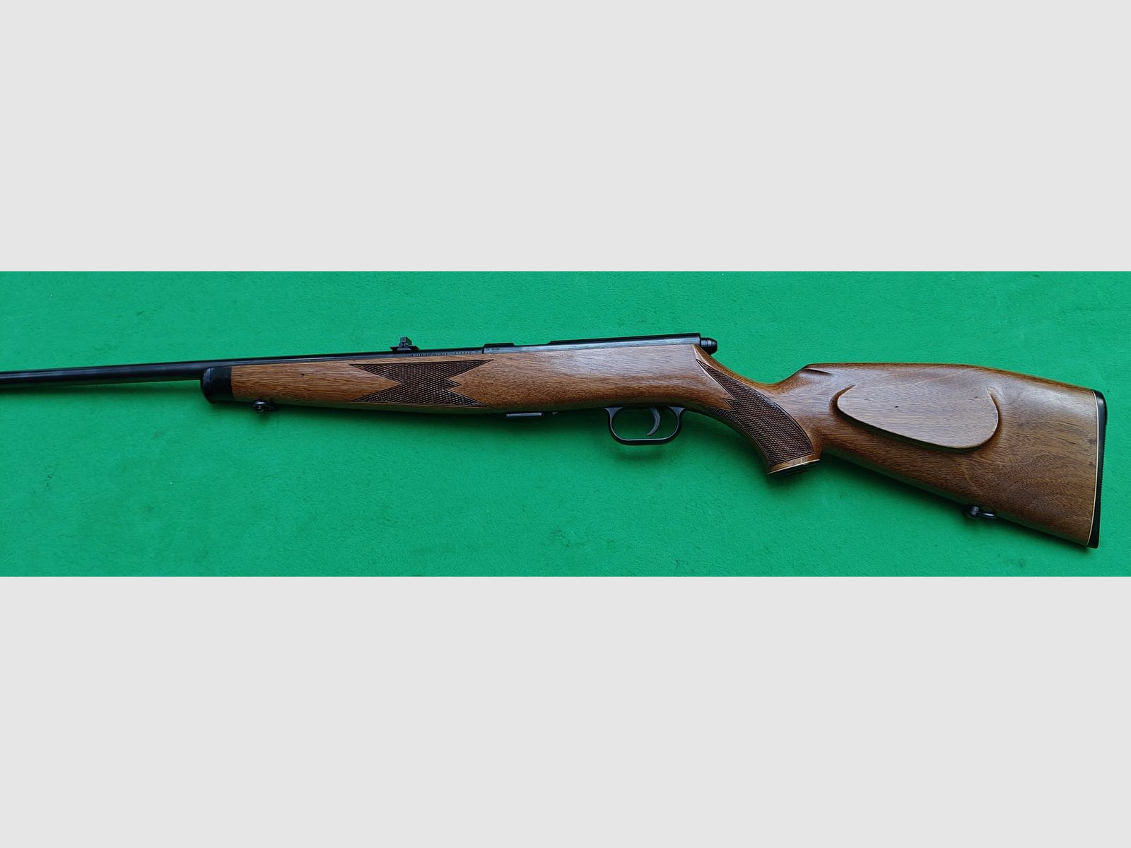Krico small caliber repeater - classic in top condition