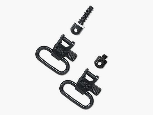 Juego de anillas UNCLE MIKE’S para rifles de palanca – 1″