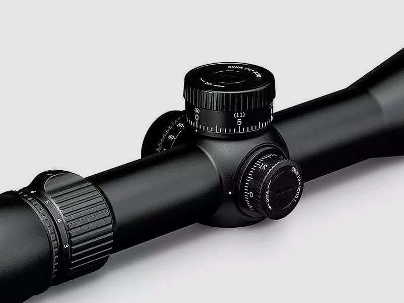 VORTEX Razor LHT 3-15x50 G4i BDC MRAD