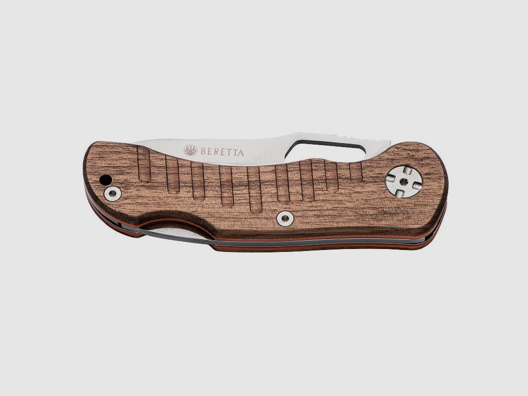 BERETTA FOLDING KNIFE BUSHBUCK, image 2 of 2