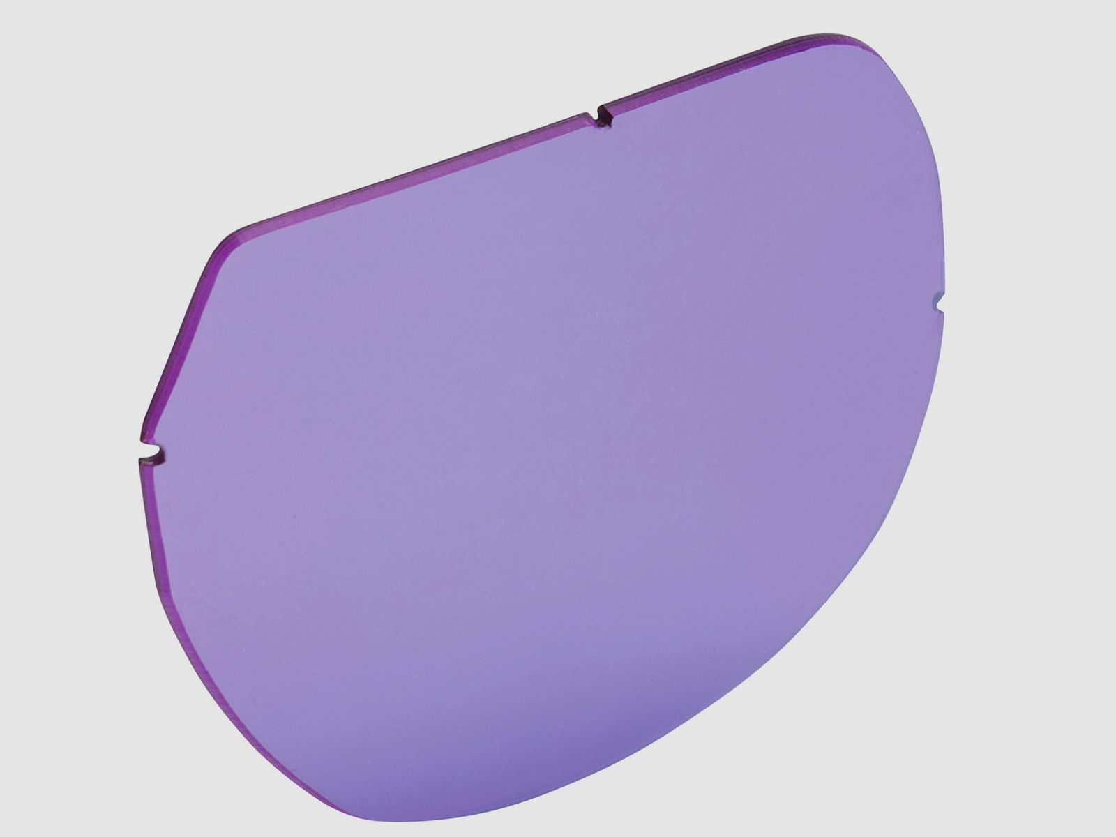 Beretta verwisselbare lenzen voor Competition EVO schietbril