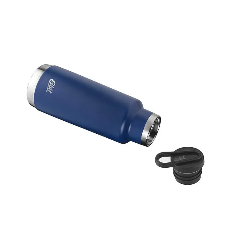 Esbit Pictor Isolierflasche 550 ml blau, Bild 2 von 4