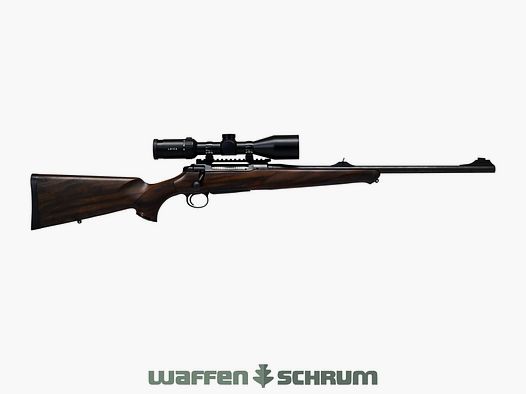 Sauer S101 Select incl. ottica