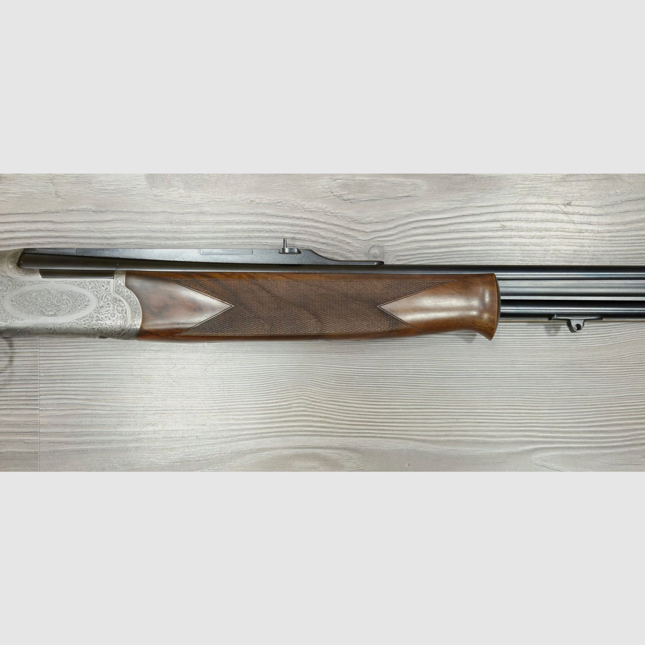 Chapuis C10 ESPRESS « Super Orion » 8×57 JRS SVENDITA, immagine 9 di 10