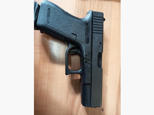 GLOCK 19 gen2 9*19mm