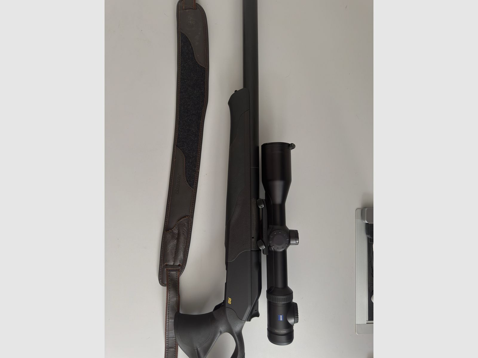 Blaser R8 Ultimate Silence