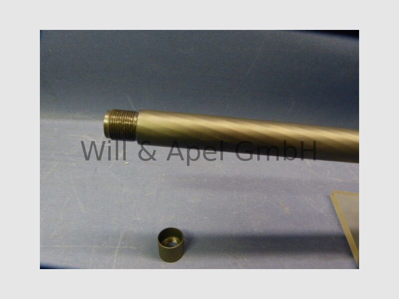 STEYR CL II LINKSHAND