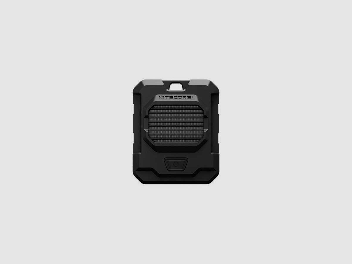 Elektrischer Mückenabwehr EMR05 TAC Nitecore