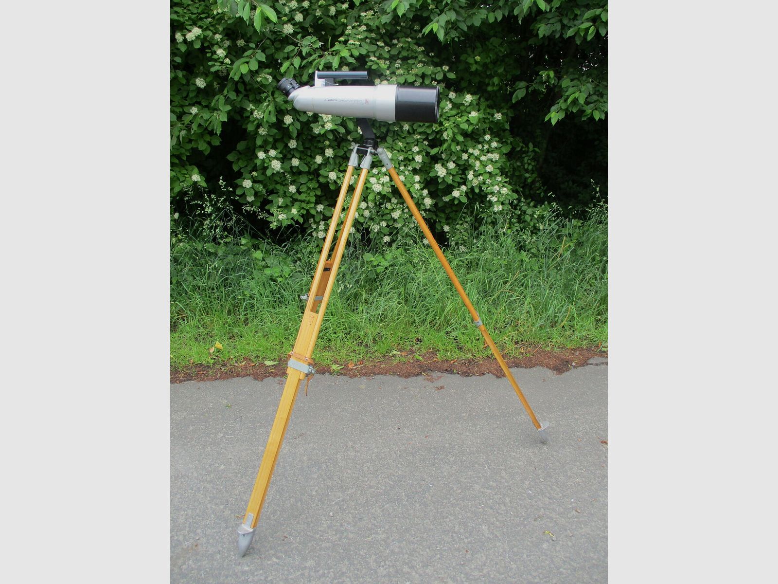 Miyauchi Mod. BJ100i