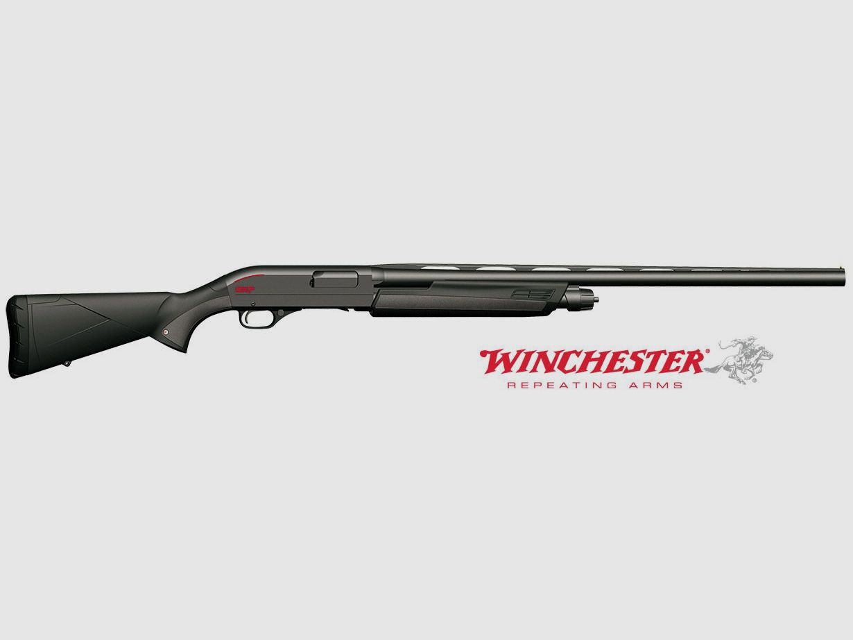 WINCHESTER SXP Black Shadow 66cm